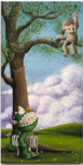 Fabio Napoleoni Fabio Napoleoni The Perfect Spot (SN)